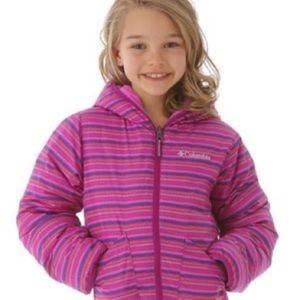 Columbia Jacket
